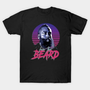 Fear The Beard T-Shirt